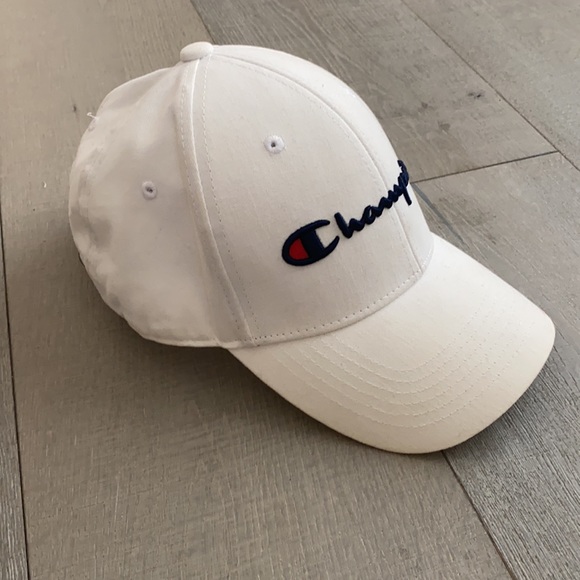 Last CHANCE! Champion 🧢 baseball cap hat 😍 - Picture 5 of 6